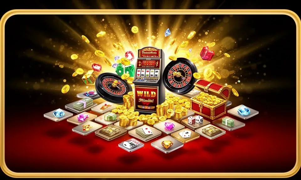 เกมโต๊ะ